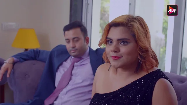 Preview of Rangeen Rahaniyan S19 E01-03 AltBalaji